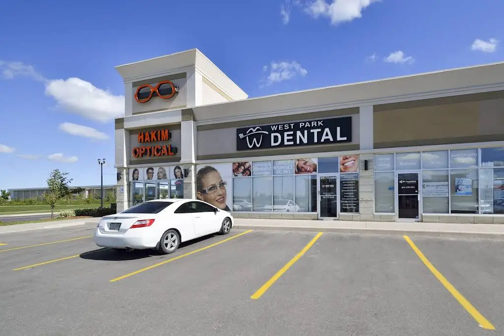West Park Dental Centre