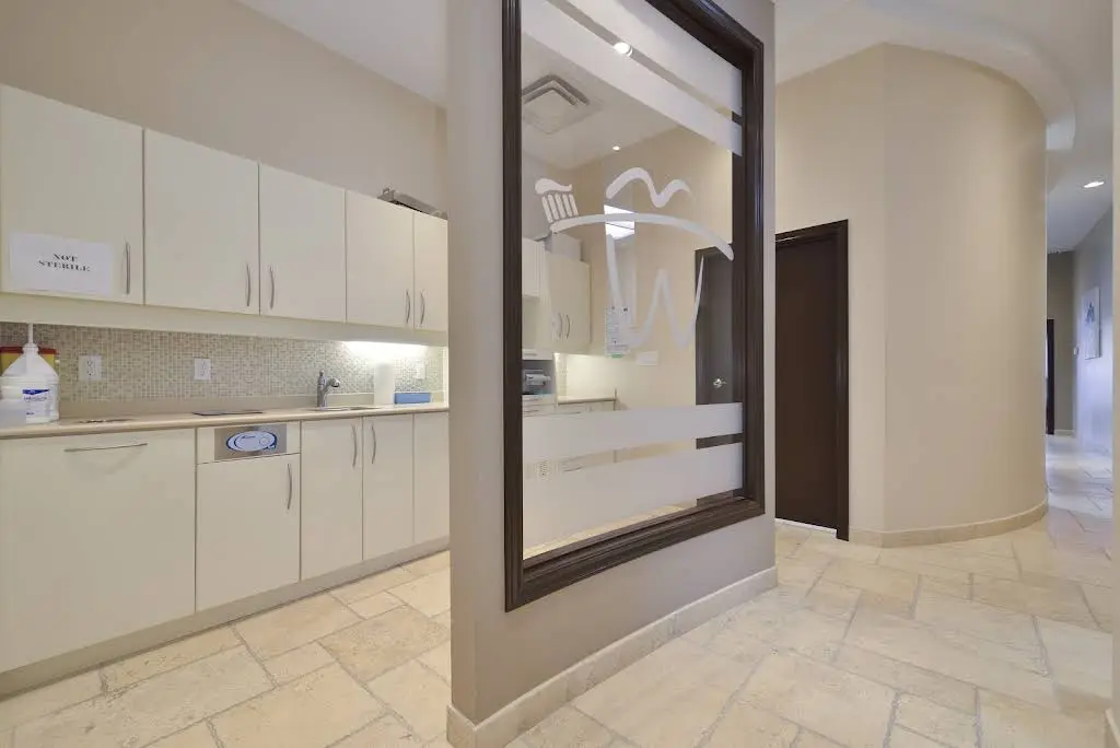 West Park Dental Centre