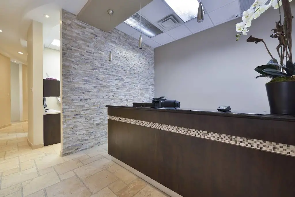 West Park Dental Centre