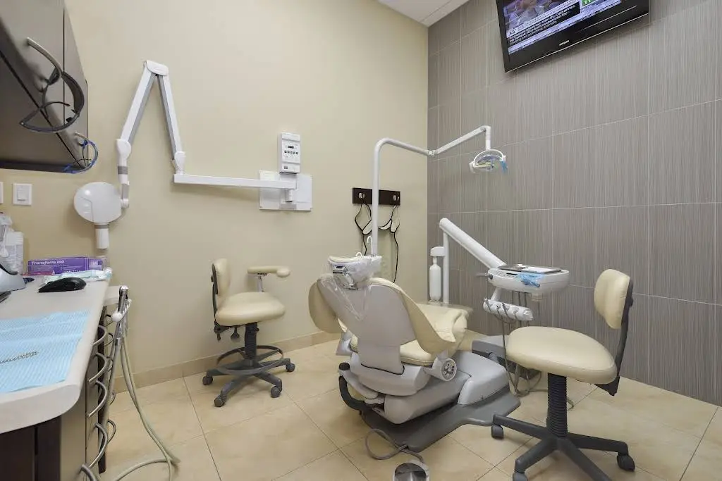 West Park Dental Centre