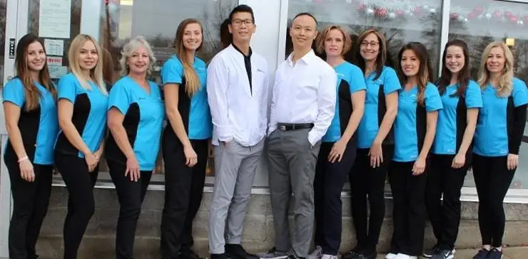 Bradford Dental Care