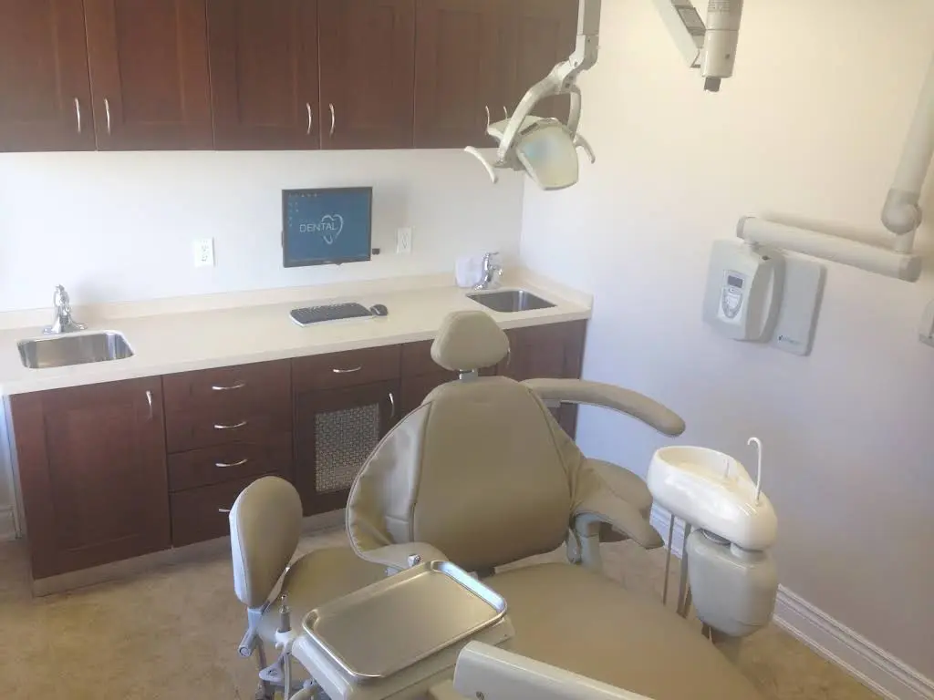 Keele Dental Care