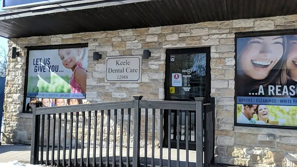 Keele Dental Care