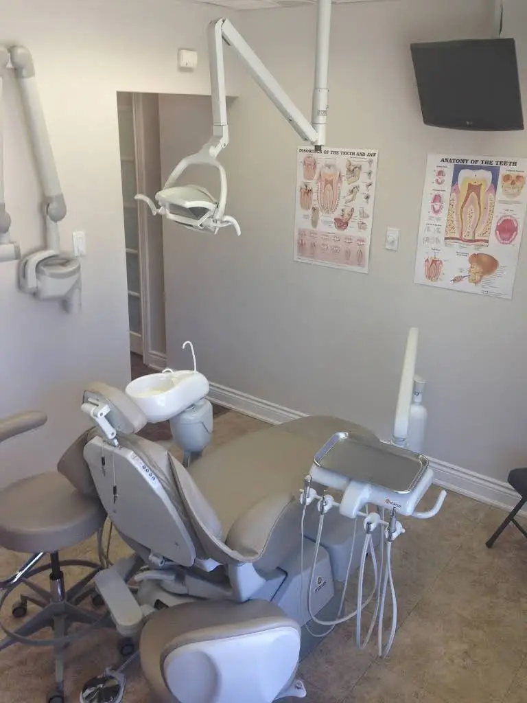 Keele Dental Care