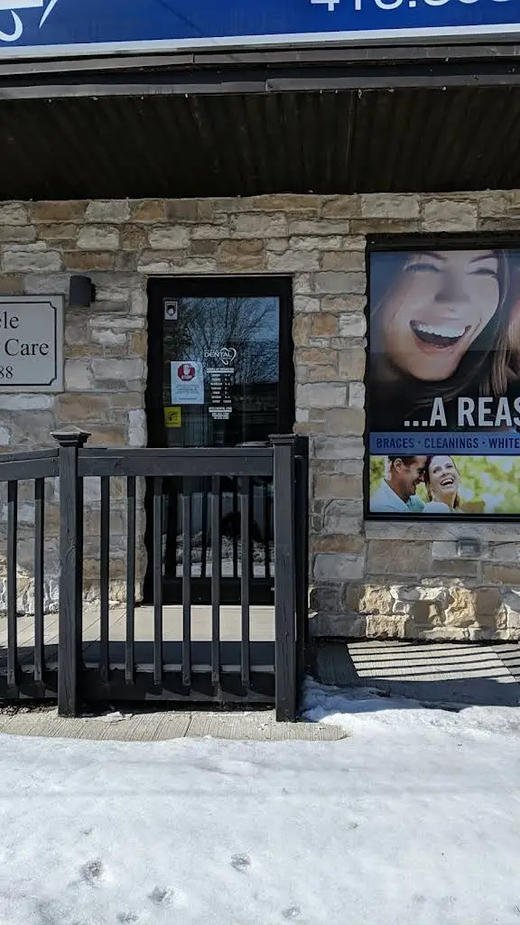 Keele Dental Care