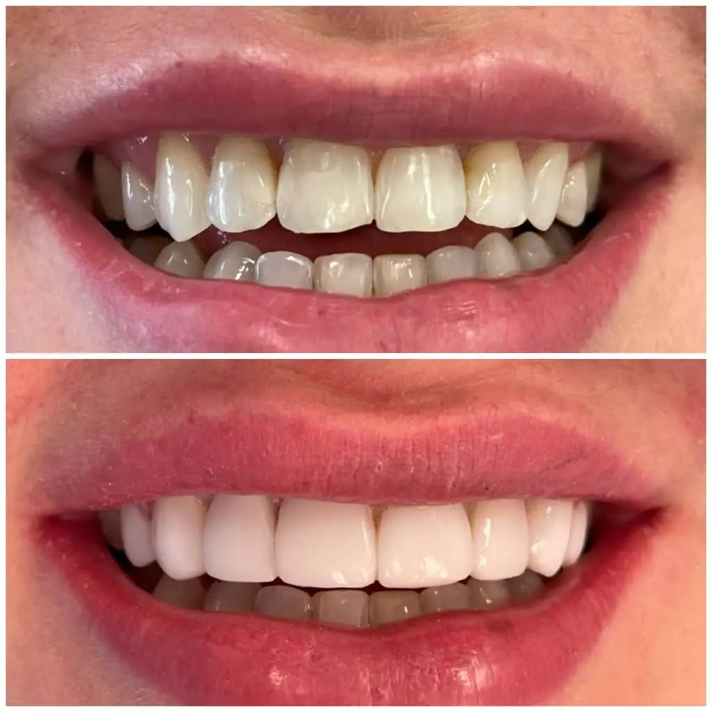 Keele Dental Care