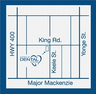 Keele Dental Care