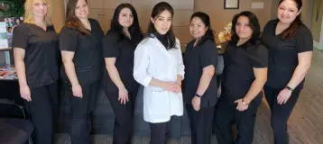Downtown Bradford Dental