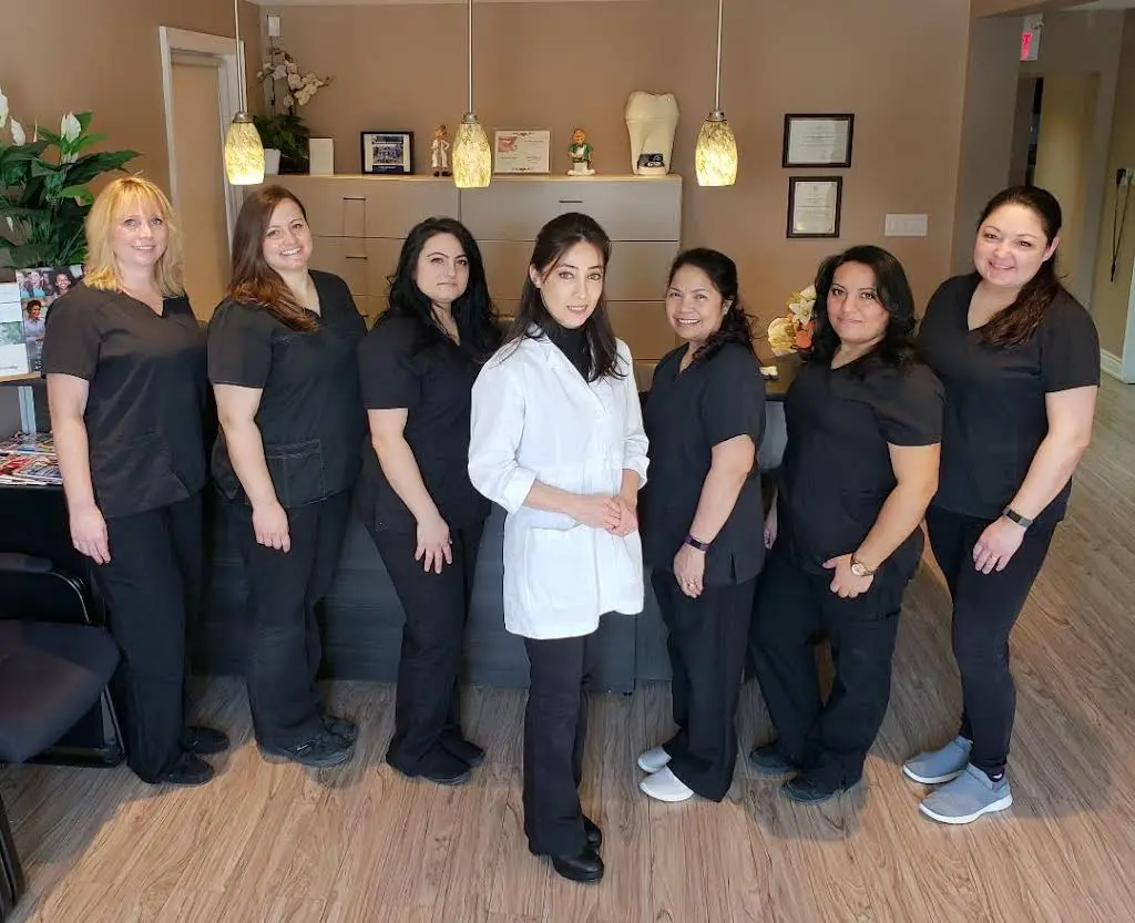 Downtown Bradford Dental