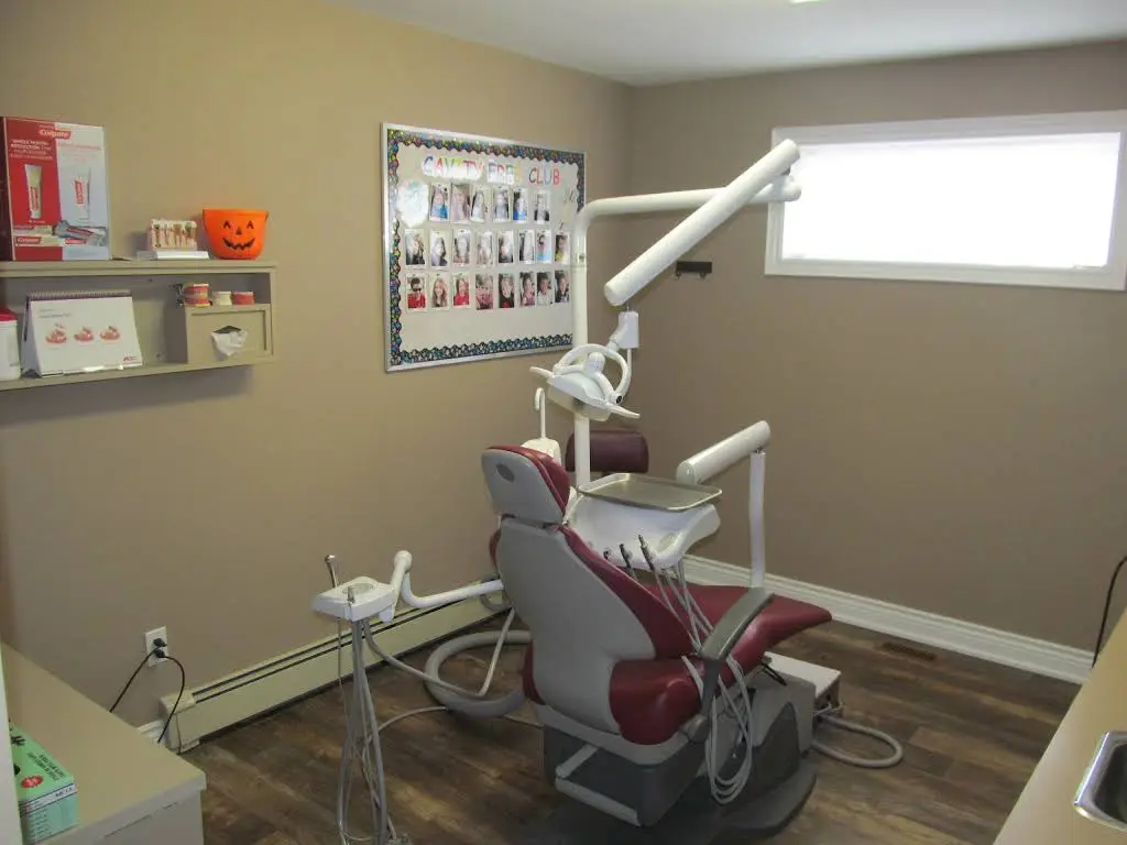 Downtown Bradford Dental