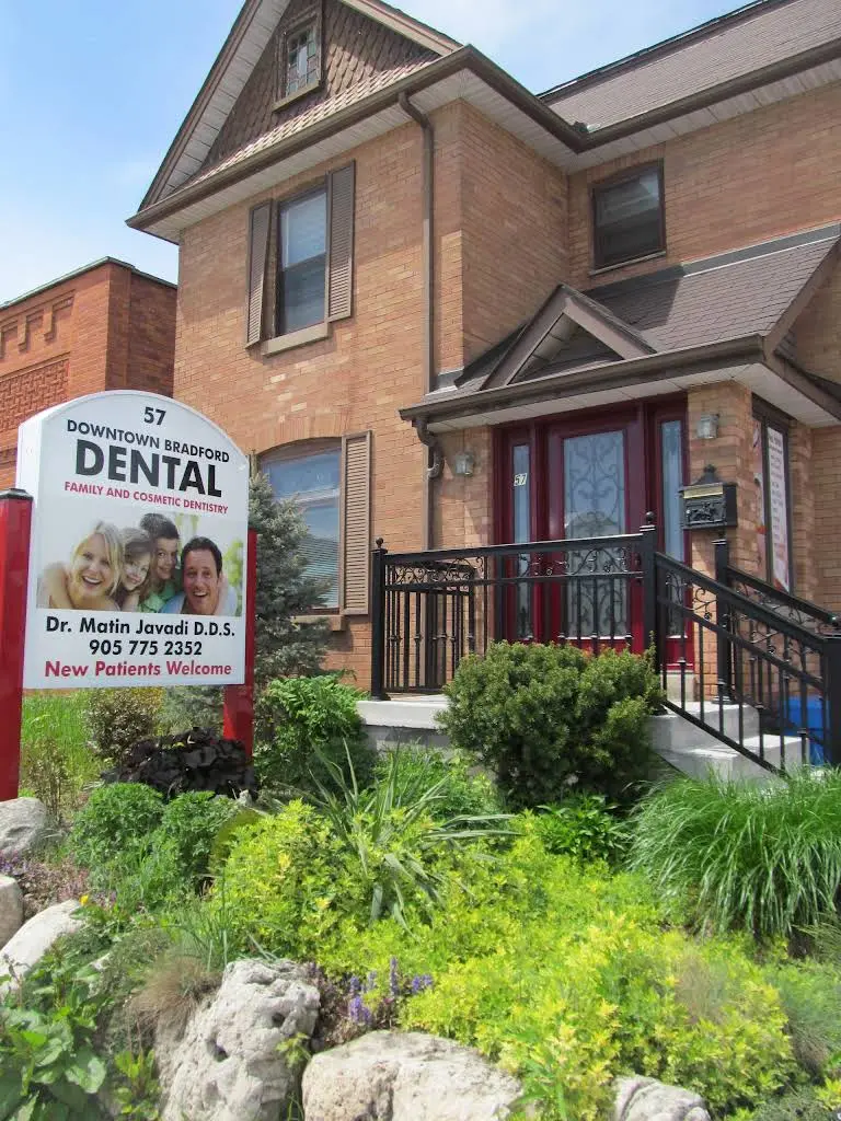 Downtown Bradford Dental