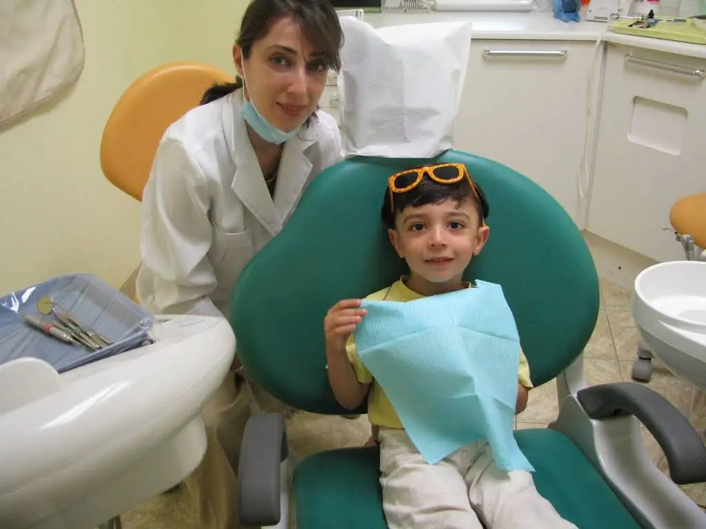 Downtown Bradford Dental