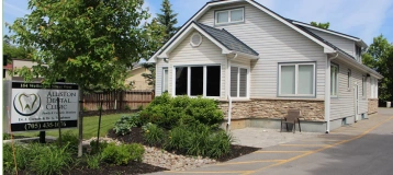 Alliston Dental Clinic