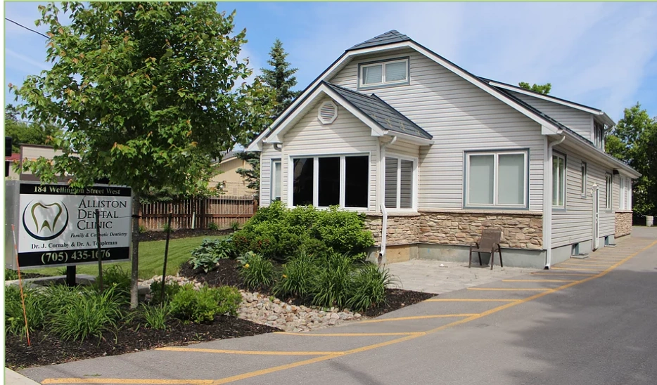 Alliston Dental Clinic