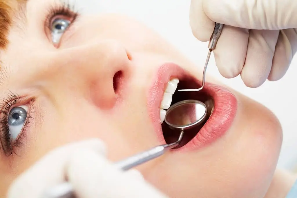 Rainbow Dental Centre