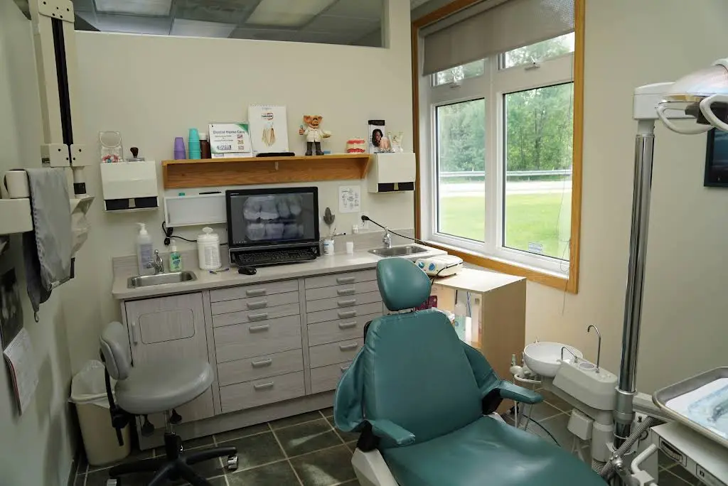 Rainbow Dental Centre