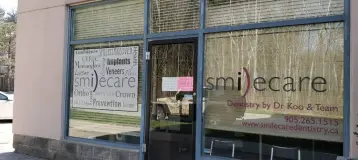 Smilecare Dentistry