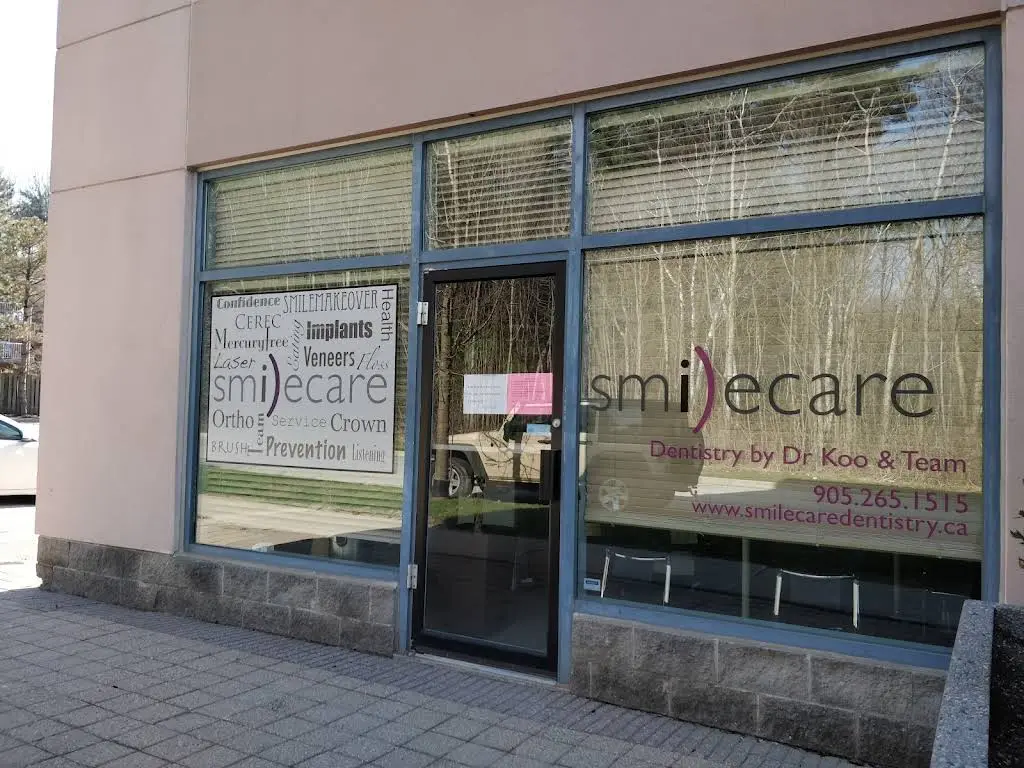 Smilecare Dentistry