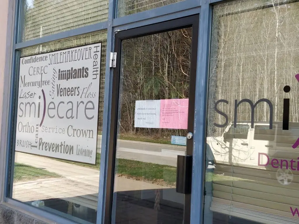 Smilecare Dentistry