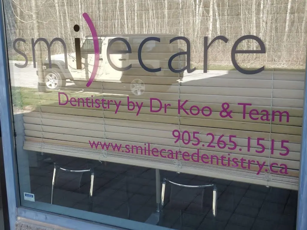 Smilecare Dentistry
