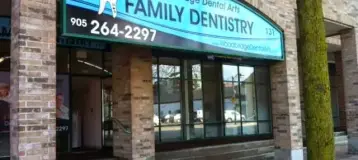 Woodbridge Dental Arts
