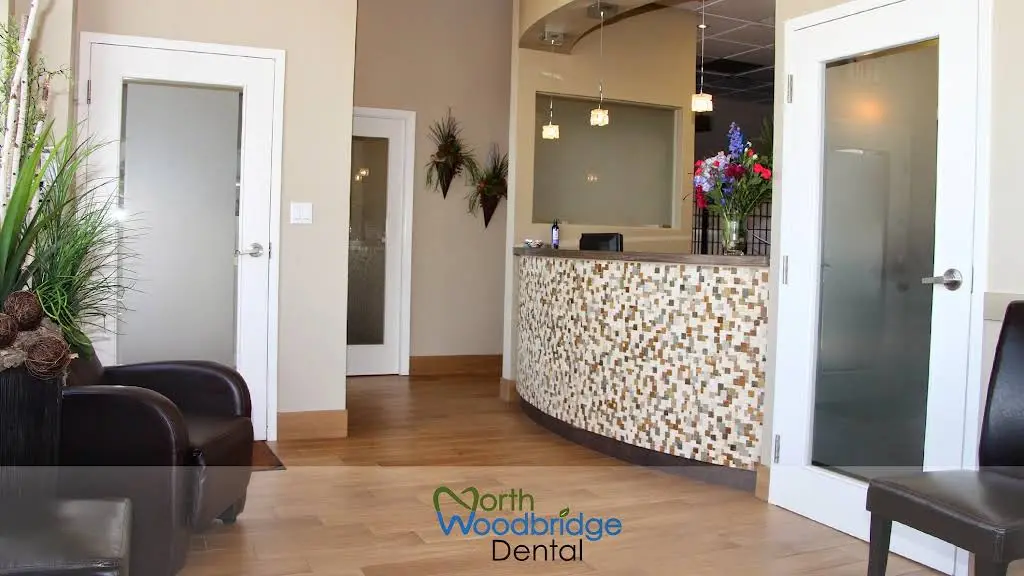 North Woodbridge Dental