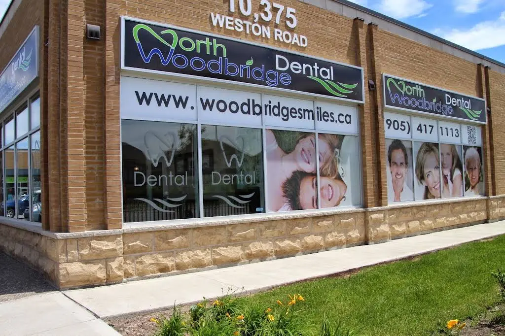 North Woodbridge Dental