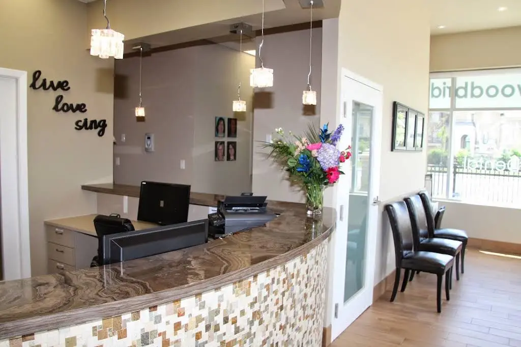 North Woodbridge Dental