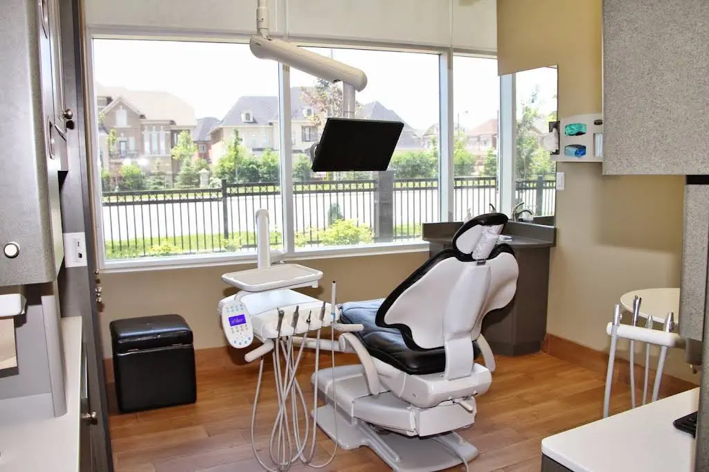 North Woodbridge Dental