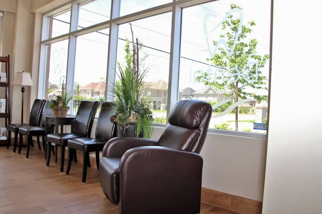 North Woodbridge Dental