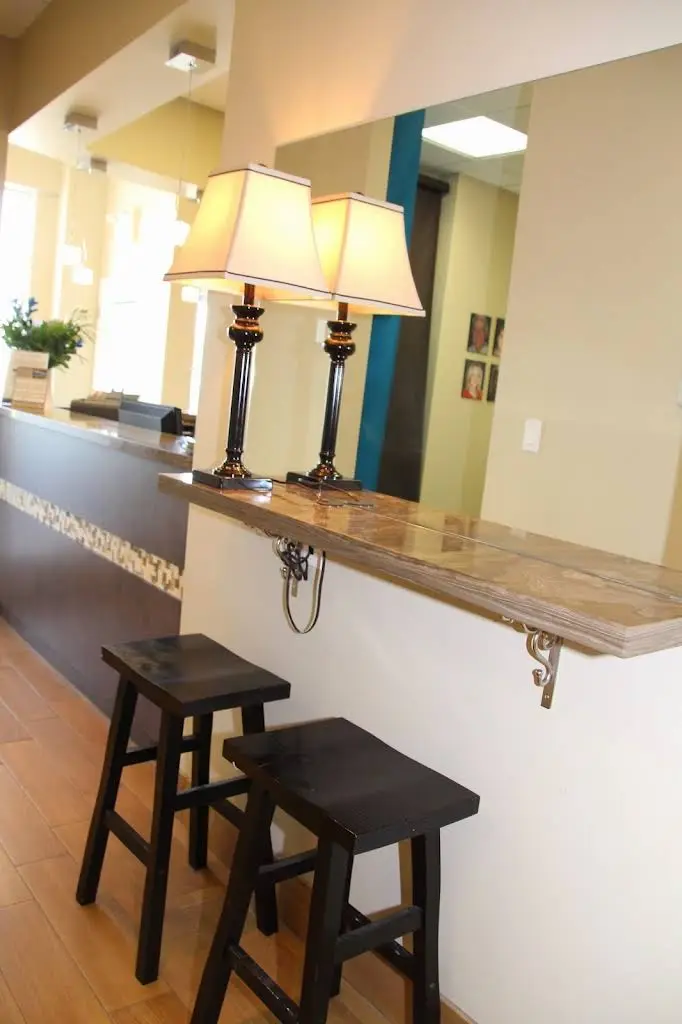 North Woodbridge Dental