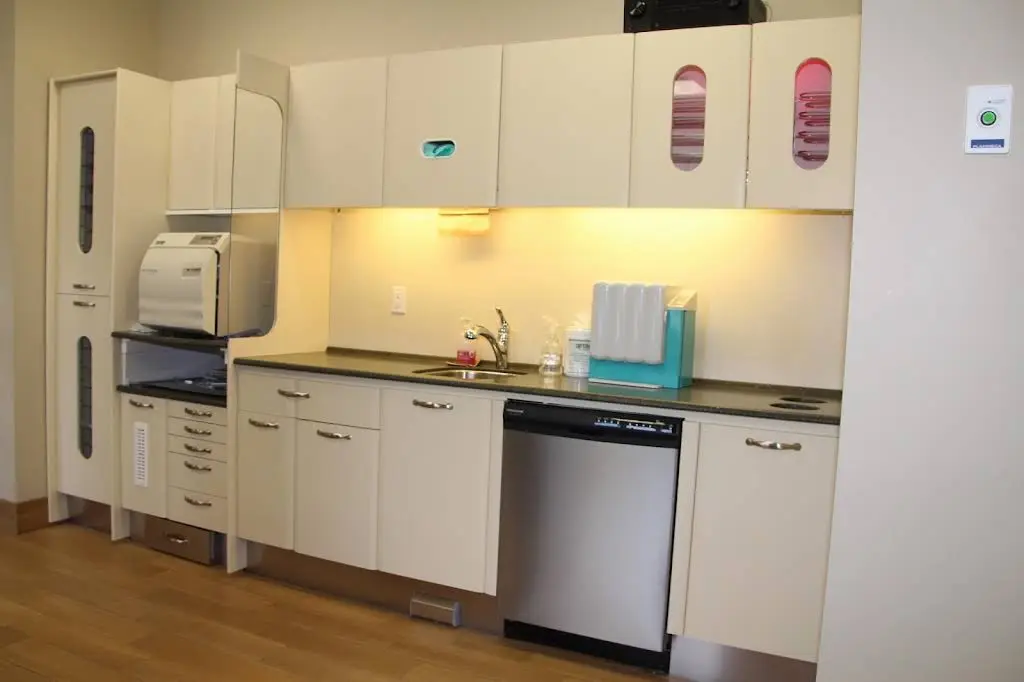 North Woodbridge Dental