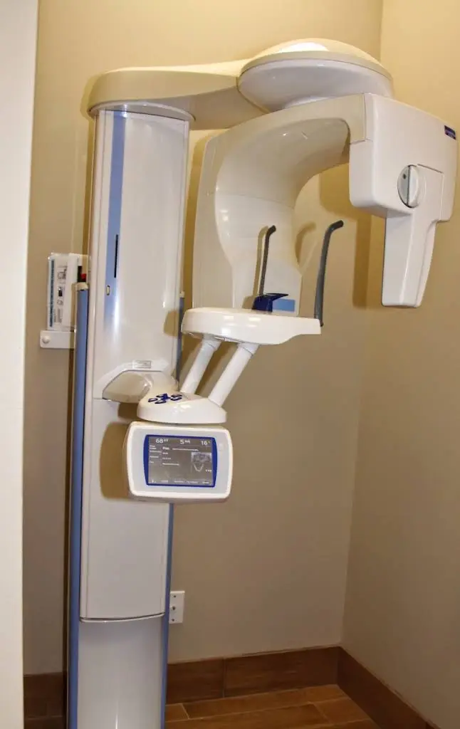 North Woodbridge Dental