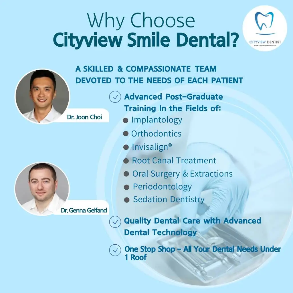 CityView Smiles Dental - Vaughan
