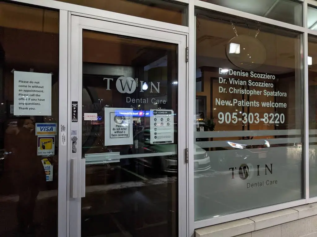 Twin Dental Care
