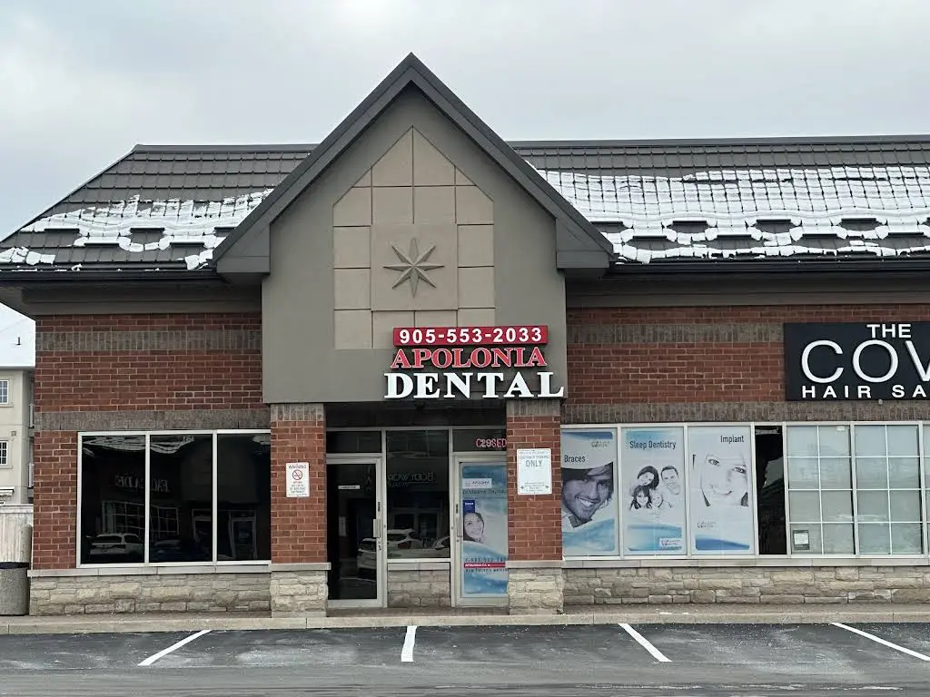 Apolonia Dental