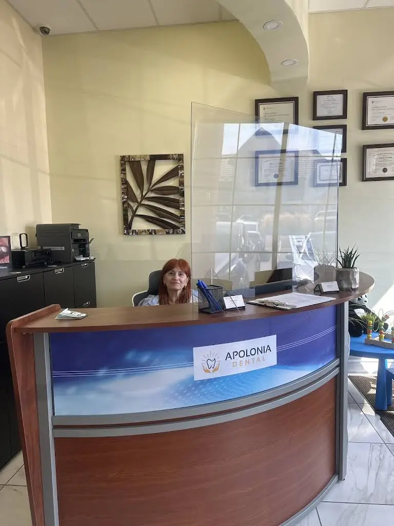 Apolonia Dental