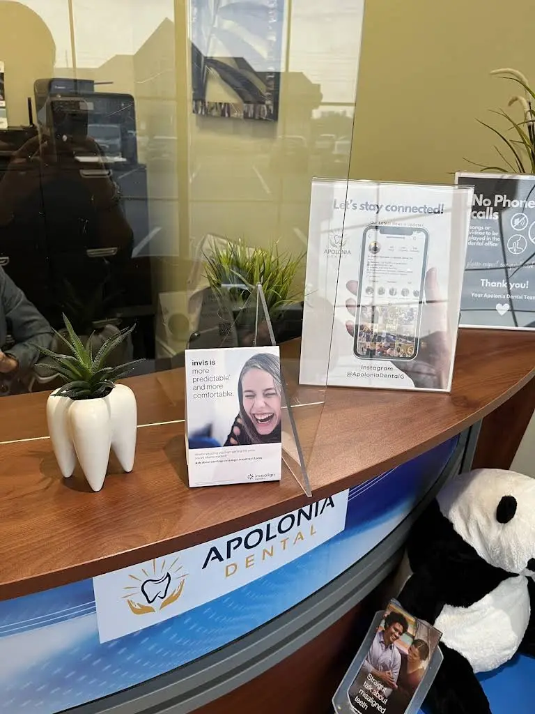 Apolonia Dental