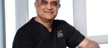 Maxilla Dental Clinic - Woodbridge