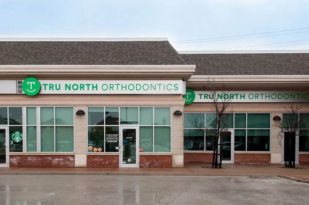 Tru North Orthodontics