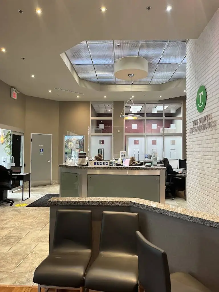 Tru North Orthodontics