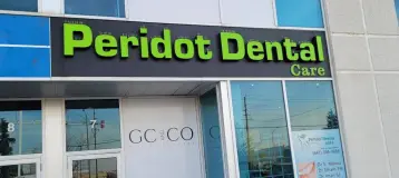 Peridot Dental Care