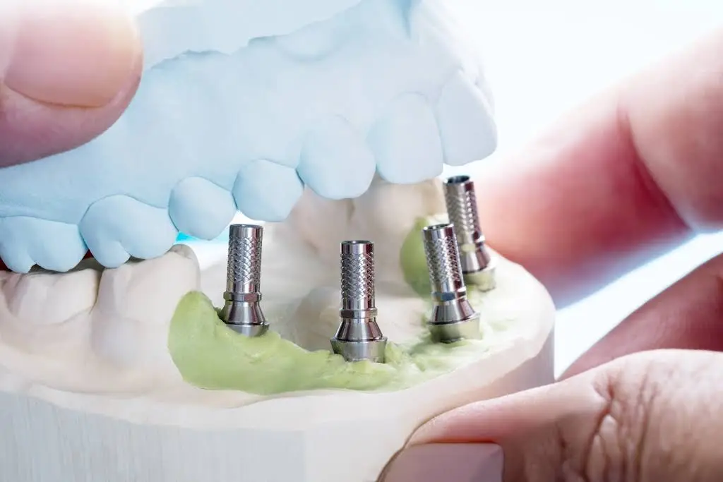 Peridot Dental Care