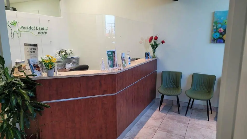 Peridot Dental Care