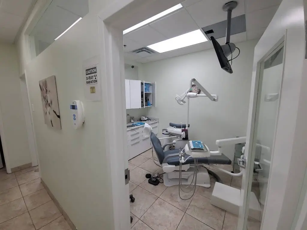 Peridot Dental Care