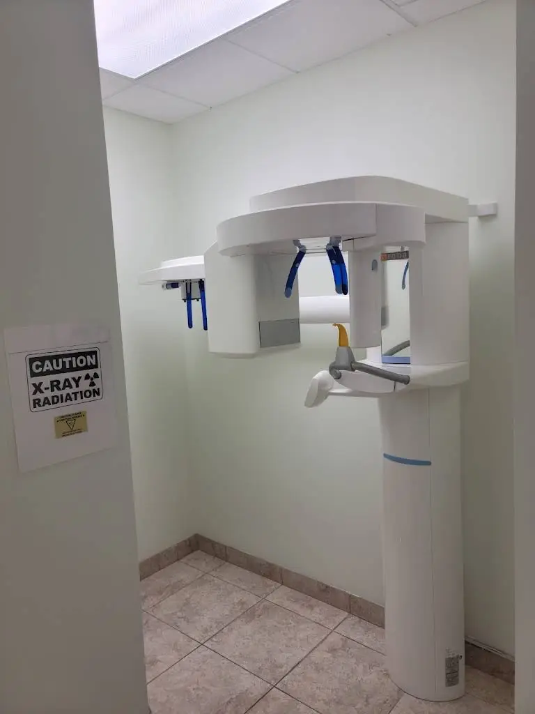 Peridot Dental Care
