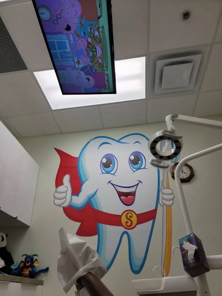 Peridot Dental Care