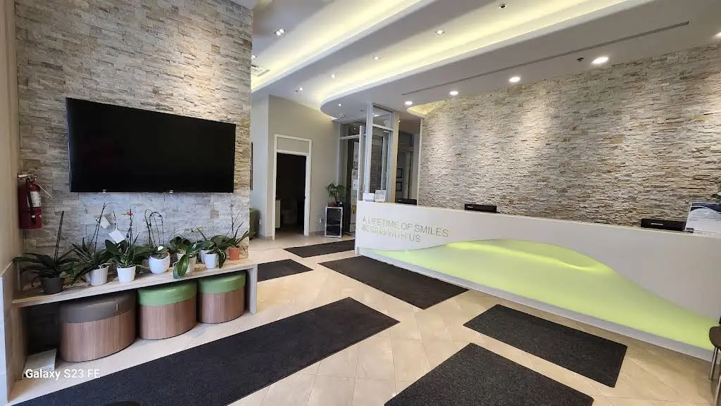 Riverstone Dental Care