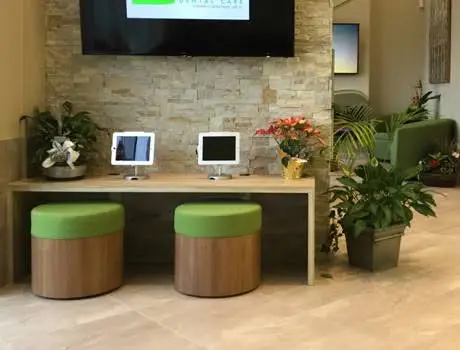 Riverstone Dental Care