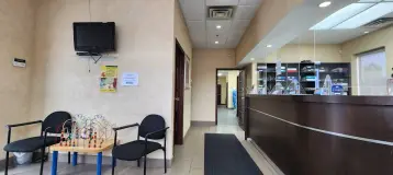 Brampton Dental Walkin